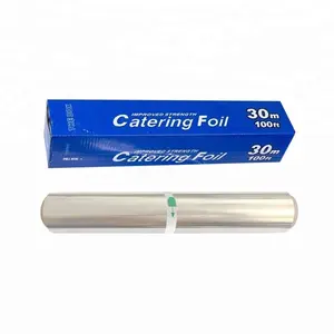 Falcon OEM 8011 30m Coated soft 100ft aluminium foil