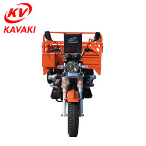 Moteur essence <span class=keywords><strong>diesel</strong></span> 200cc fait en usine chinoise, tricycle 3 roues, vente en gros en afrique - Product Image 3