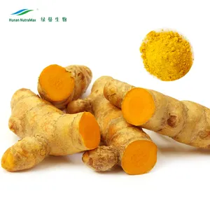 निर्माता आपूर्ति Tetrahydro curcumin पाउडर 95% कैस #36062-04-1