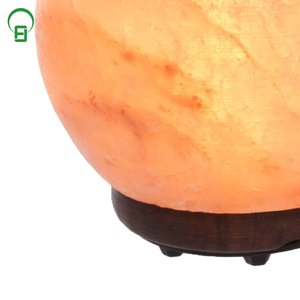Vente chaude Populaire décoration de la maison En Cristal sculpté À La Main <span class=keywords><strong>Himalaya</strong></span> balle <span class=keywords><strong>lampe</strong></span> de <span class=keywords><strong>sel</strong></span> - Product Image 4