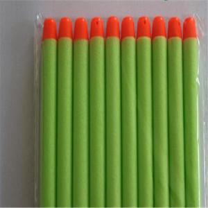 Balas de espuma para pistola de tiro baratas - Product Image 4