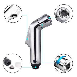 Современный дизайн ABS пластиковый портативный распылитель для унитаза - Product Image 3