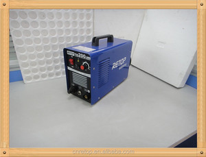 Tig-160s Giá Rẻ CE Inverter <span class=keywords><strong>Dc</strong></span> Wtl Tig Máy Hàn <span class=keywords><strong>DC</strong></span> Động Cơ Chế Tạo Kim Loại 390*150*300 20-190A 1 Năm 4.5KVA AC230V CN;ZHE - Product Image 3