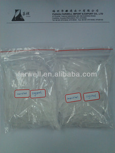 คริสตัลเมนทอลธรรมชาติ ฟาร์เวลล์ CAS 2216-51-5 สารสกัดจากพืช กลิ่นและรสชาติธรรมชาติ ความบริสุทธิ์ 99%-100% แอล-เมนทอล กลิ่นยาสูบ - Product Image 3