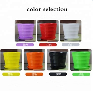 Commercio all'ingrosso carino <span class=keywords><strong>succulente</strong></span> vaso di <span class=keywords><strong>fiori</strong></span> artificiali <span class=keywords><strong>fiori</strong></span> di orchidea in vaso - Product Image 4