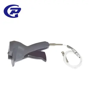 Nhà máy Giá EAS Chống Trộm Sự Nắm Detacher An Tag Remover Gun Cho Hàng May Mặc Cửa Hàng - Product Image 1