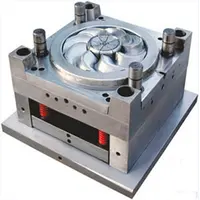 Customize Terminal Block Plastic Injection Mould Maker