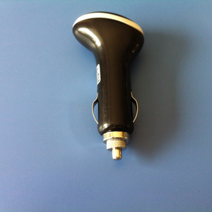Nuevo dise?o único usb cargador de coche de puerto para el teléfono móvil - Product Image 1