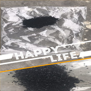 Enxofre preto br em massa para coloração de algodão 200% - Product Image 5