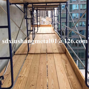 3'x6'4'' Thép giàn giáo khung với V ổ khóa - Product Image 5