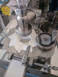 Machine de fabrication de petits pains farcis, hubuow, nun, <span class=keywords><strong>pau</strong></span> - Product Image 3