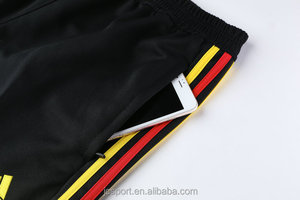 País al por mayor sublimación equipo Bélgica fútbol chándal - Product Image 5