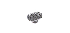 Orthodontische Tandheelkundige Metalen <span class=keywords><strong>Lingual</strong></span> Knop Ronde Base - Product Image 5