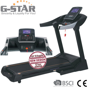 GS-150A-C3 Nuevo Diseño Interior de <span class=keywords><strong>gama</strong></span> alta dk ciudad de caminadora Motorizada - Product Image 1