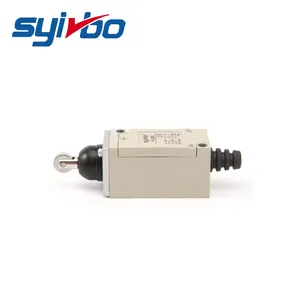 XINGBO Rigid construction Good quality HL series cross roller plunger limit switch en60947 5 1/door limit switches