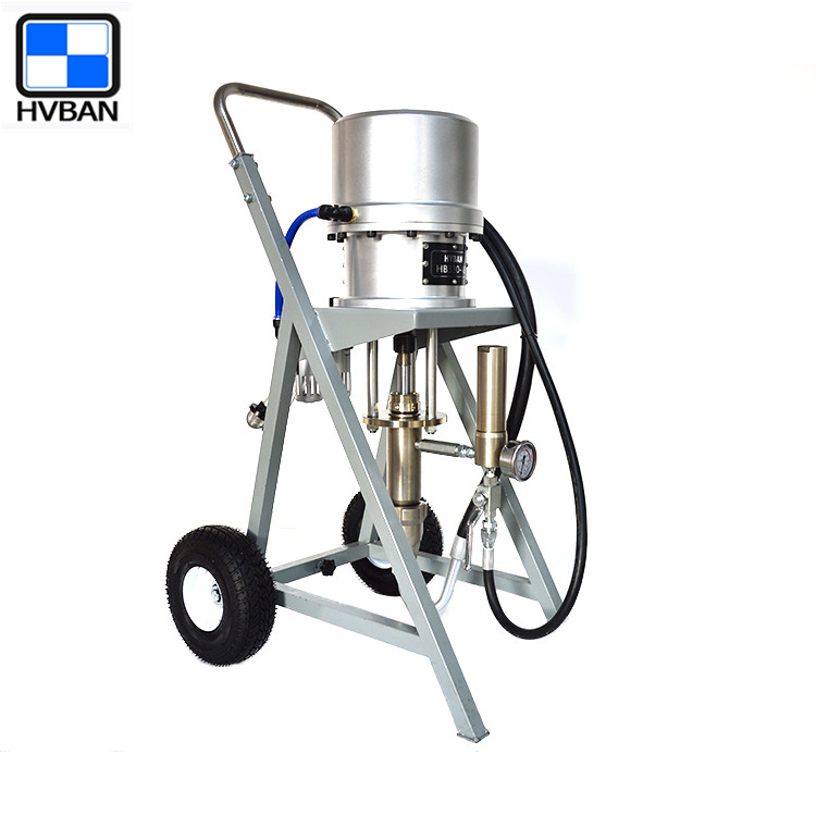 Электрический распылитель краски HVLP на батарейках, пистолет для столов, стульев, заборов, интерьера стен и поделок