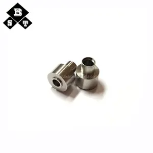 BSTカスタマイズステンレス鋼CNC機械加工部品ロータリータトゥー機械部品カムホイールベアリング - Product Image 1