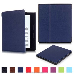 ฝาปิดอัจฉริยะแบบบางพิเศษ,สำหรับ <span class=keywords><strong>Kindle</strong></span> <span class=keywords><strong>Oasis</strong></span> ขนาด6นิ้ว - Product Image 3