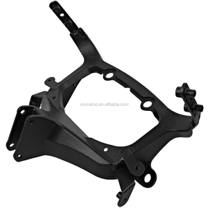 Soporte de carenado superior para Suzuki Hayabusa <span class=keywords><strong>GSXR</strong></span> 1300 GSX1300R 2008-2018 <span class=keywords><strong>2017</strong></span>, XF110529 - Product Image 2