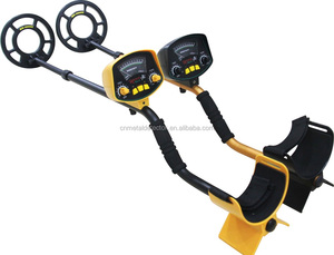 جهاز كشف المعادن تحت الأرض MD-3009ll شائع الاستخدام للكشف عن الذهب والمعادن بسعر مناسب - Product Image 5