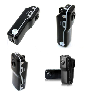 Supporto MD80 per Videocamera Sportiva, Mini Telecamera DVR, Monitor <span class=keywords><strong>Cam</strong></span> DV - Product Image 5