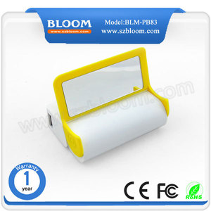 Batería del teléfono móvil inalámbrico cargador del banco de potencia para el <span class=keywords><strong>iphone</strong></span> - Product Image 4