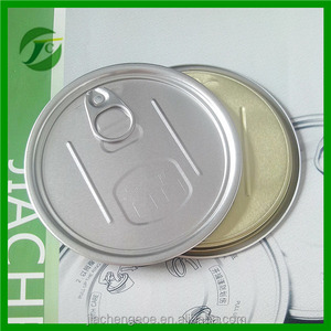 <span class=keywords><strong>Saferim</strong></span> fácil extremos abiertos para 401 Open Top latas - Product Image 1
