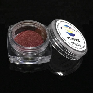 เปลี่ย<span class=keywords><strong>น</strong></span>สีผงสีChameleonโครเมี่ยมกระจกสำหรับ<span class=keywords><strong>สี</strong></span> - Product Image 1