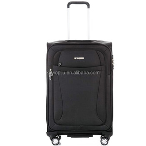 1680D poliéster SPINNER 4 ruedas <span class=keywords><strong>maleta</strong></span> 3 piezas <span class=keywords><strong>maleta</strong></span> equipaje - Product Image 2