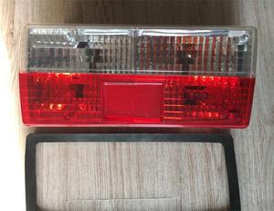 Luz Trasera de Alta Calidad para Auto, Accesorio para <span class=keywords><strong>Lada</strong></span> 2107, Auto Ruso - Product Image 2
