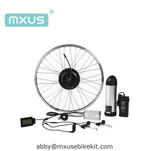 ชุดจักรยานไฟฟ้า<span class=keywords><strong>5000</strong></span>วัตต์ฮับมอเตอร์ - Product Image 5