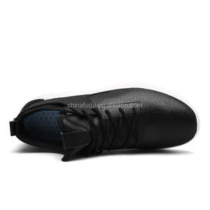 OEM Design Your <strong>No</strong> <strong>Brand</strong> <strong>Name</strong> Custom Basketball Men Sport Shoe
