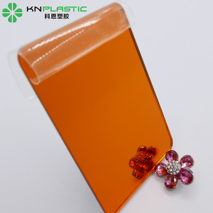 Custom Size Acrylic <strong>Mirror</strong> Sheet Lightweight Shatter Resistant <strong>Plastic</strong> <strong>Mirror</strong> - Product Image 4