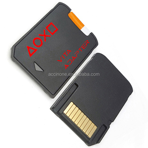 Version 3.0 Adaptateur <span class=keywords><strong>Vita</strong></span> pour carte de jeu PSVita vers lecteur de convertisseur <span class=keywords><strong>Micro</strong></span> <span class=keywords><strong>SD</strong></span>/TF SD2Vita pour <span class=keywords><strong>PS</strong></span> <span class=keywords><strong>Vita</strong></span> PSV 1000 2000 - Product Image 6
