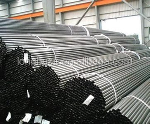 5 pulgadas sch 40 tubería de acero <span class=keywords><strong>sin</strong></span> costura made in China fabricación - Product Image 4