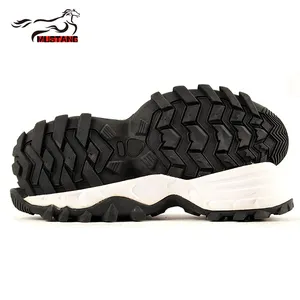 Different size wholesale anti-wrinkle design running shoes EVA out sole