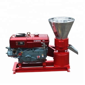 Machine <span class=keywords><strong>de</strong></span> fabrication <span class=keywords><strong>de</strong></span> <span class=keywords><strong>granulés</strong></span> <span class=keywords><strong>de</strong></span> paille <span class=keywords><strong>de</strong></span> biomasse, <span class=keywords><strong>promotions</strong></span> <span class=keywords><strong>de</strong></span> l'usine SURRI200D - Product Image 3