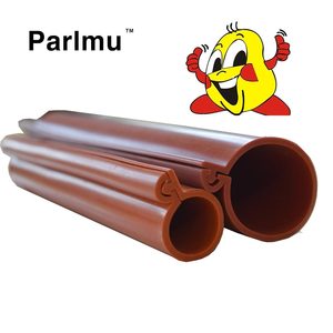 Silicone Rubber <strong>Insulation</strong> <strong>High</strong> <strong>Voltage</strong> Line Cover <strong>Sleeve</strong> - Product Image 6