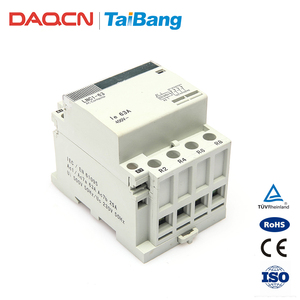 Disjoncteur miniature <span class=keywords><strong>de</strong></span> commutation monophasé <span class=keywords><strong>de</strong></span> haute qualité - Product Image 4