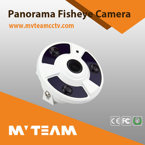 960 p AHD caméra AHD caméra module 360 grau fisheye CCTV AHD caméra fabriqués en chine - Product Image 1