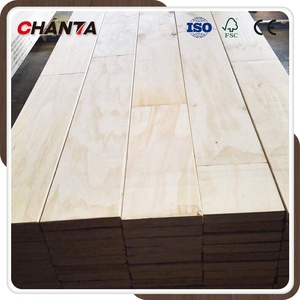 Contreplaqué LVL de haute qualité à prix compétitif / LVL en pin / Bois LVL E0 sans formaldéhyde, moderne, première qualité, Shandong Linyi - Product Image 3