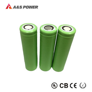 CE CB certificated deep loop rechargeable 3,7 V 2600 mAh lithium Li-Ion battery 18650 for Flashlight - Product Image 3