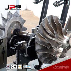 Dụng cụ cân bằng động cơ máy bay 2024 (PHQ-160) - Product Image 4