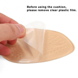 Coussinets de massage en gel pour l'avant-pied Forefront pour femmes, <span class=keywords><strong>chaussures</strong></span> à talons hauts - Product Image 6