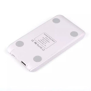 USB Mobile Téléphone Chargeur QI Sans Fil Puissance Banque Chargeur Pour Android IOS - Product Image 2