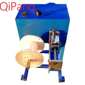 เครื่องม้วนสายไฟเบอร์ออปติกสำหรับม้วนเก็บและปล่อยสายไฟเบอร์ - Product Image 2