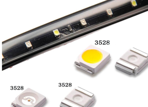 Clignotants Frein De Marche Arrière <span class=keywords><strong>60</strong></span> "LED Hayon Tail Lumière Bar Bande Pour Ford Camion - Product Image 6