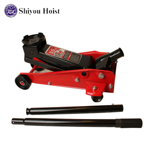 Lifting flat fool <strong>jack</strong> with hand pump 5ton hydraulic <strong>jacks</strong> - Product Image 5