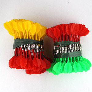 Chất Lượng Cao Tùy Chỉnh Chuyên Nghiệp An Toàn Phi Hành Cho Trẻ Em Từ Dartboard Làm Bằng Nhựa Và PC Chất Liệu - Product Image 6