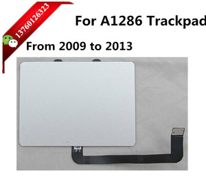 Venta al por mayor 15,4 '1440*900 resolución Original A1286 para Apple <span class=keywords><strong>MacBook</strong></span> Pro Display 2012 2011 MC721 MC723 2017 Nuevo - Product Image 4